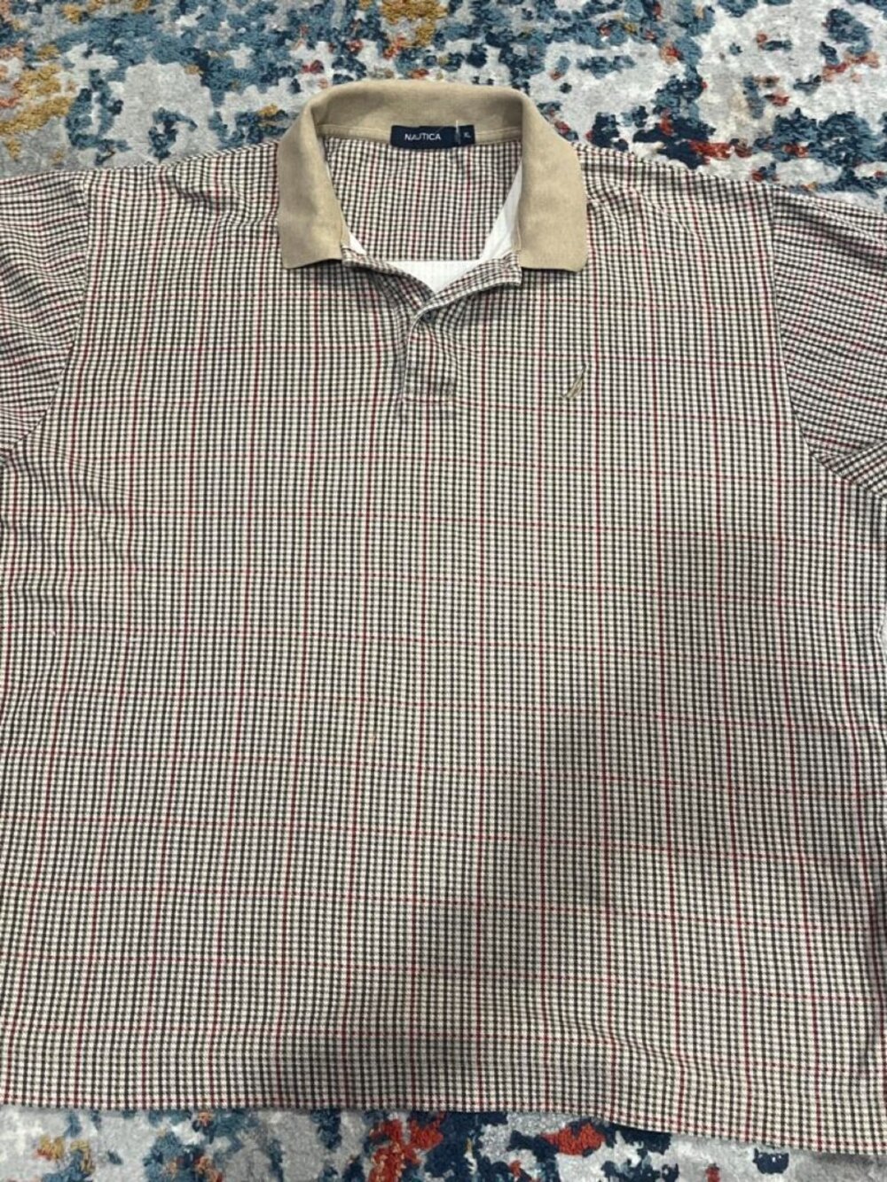 nautica xl